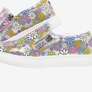 STEVE MADDEN GLAMFLORAL sneakers